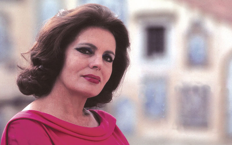 Amália Rodrigues