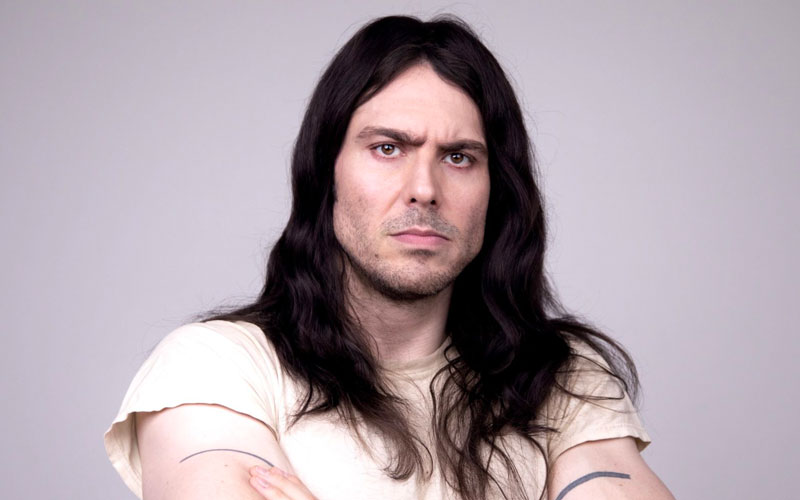 Andrew W.K.