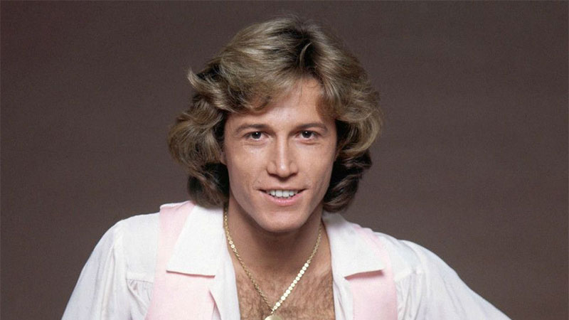 Andy Gibb