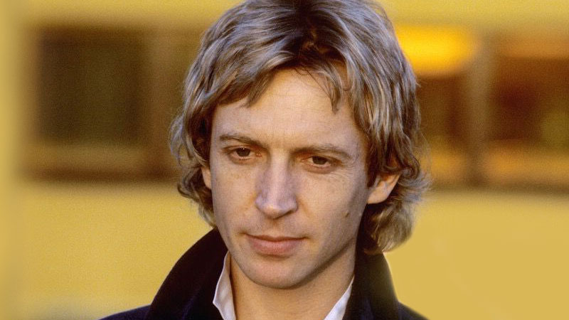 Andy Summers