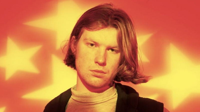 Aphex Twin