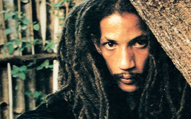 Augustus Pablo