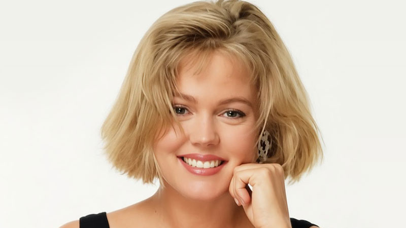 Belinda Carlisle
