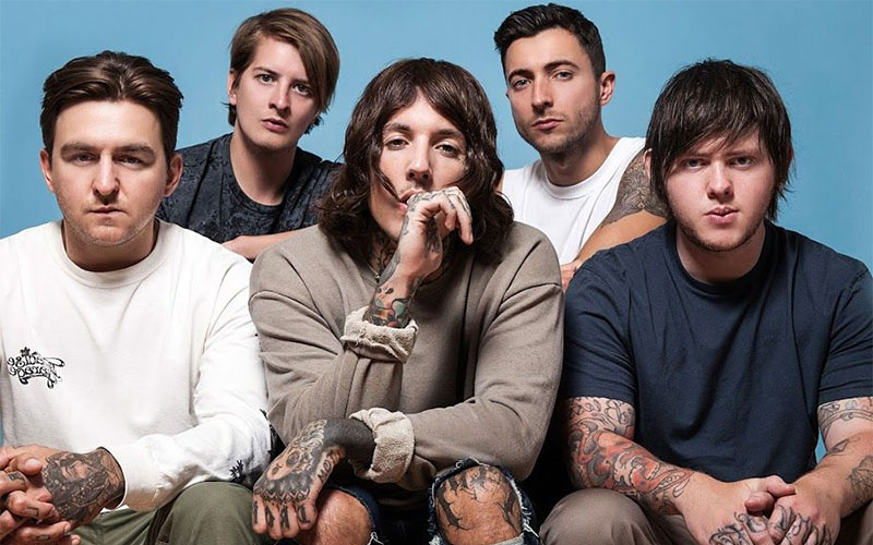 Bring Me The Horizon
