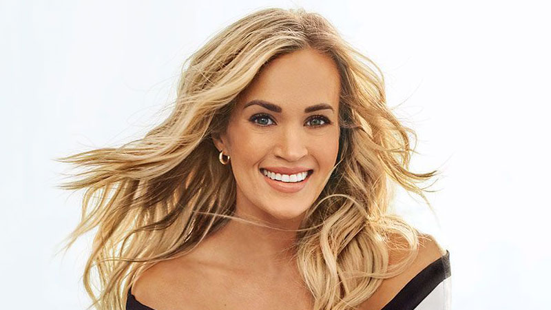 Carrie Underwood