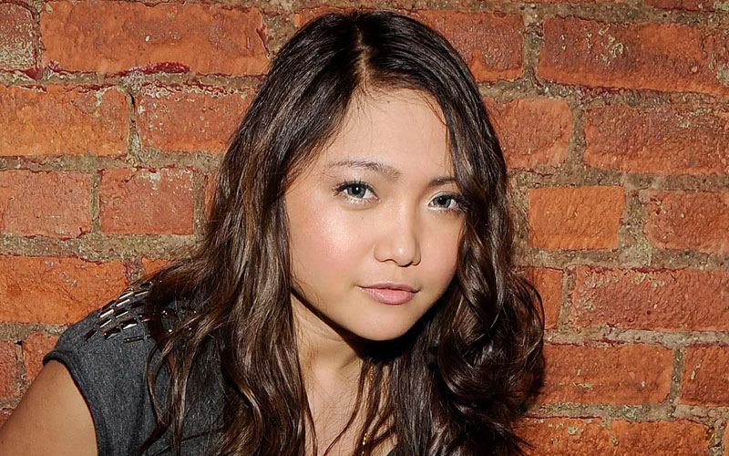 Charice