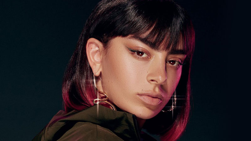Charli XCX