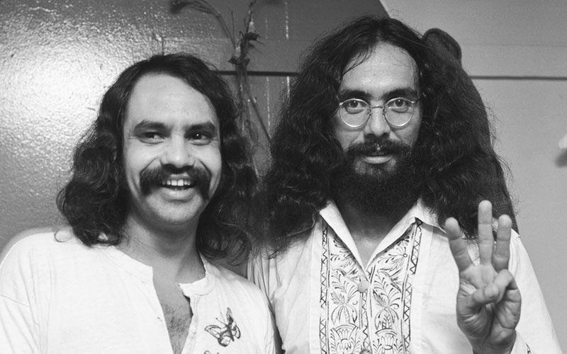 Cheech & Chong