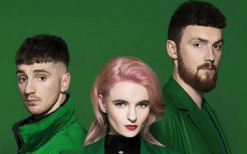 Clean Bandit