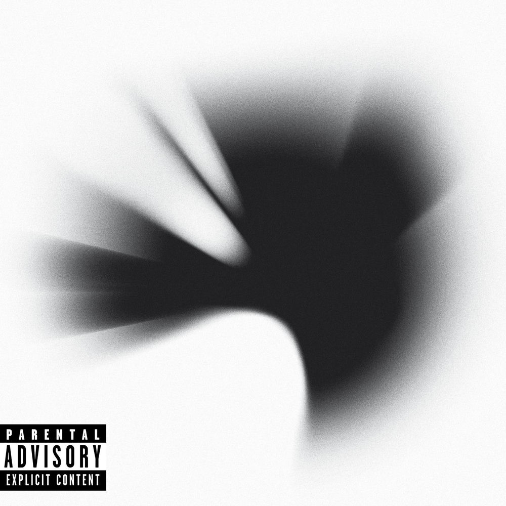 Обкладинка альбому A Thousand Suns