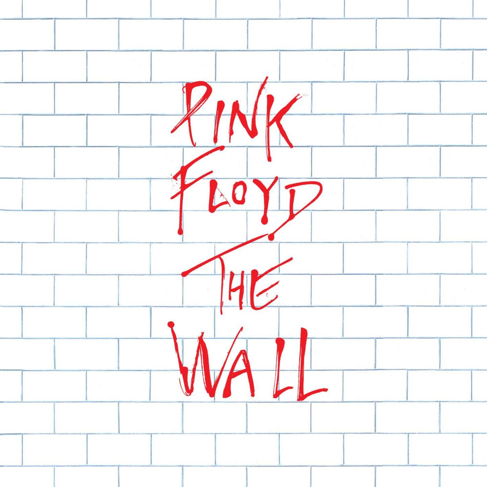 Обложка альбома The Wall