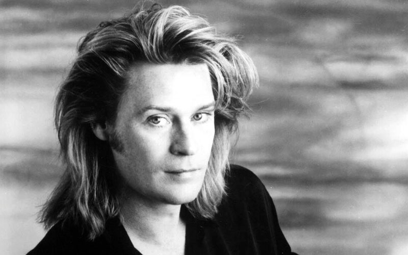 Daryl Hall