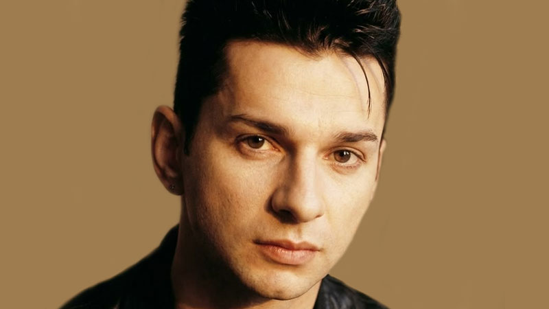 Dave Gahan