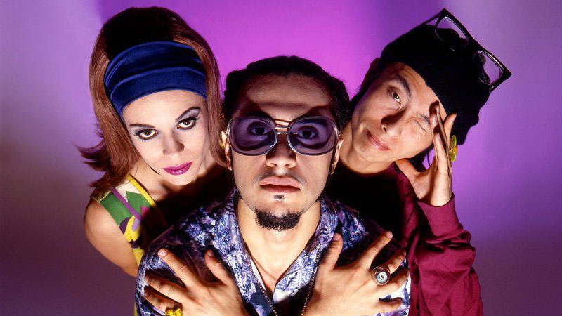 Deee-Lite
