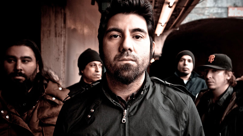 Deftones