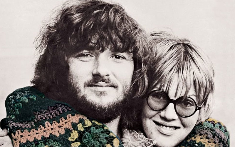 Delaney & Bonnie