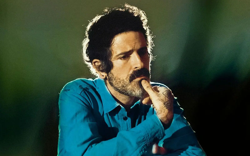 Devendra Banhart