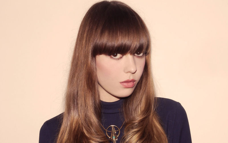 Diane Birch