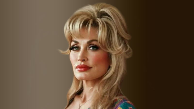 Dolly Parton
