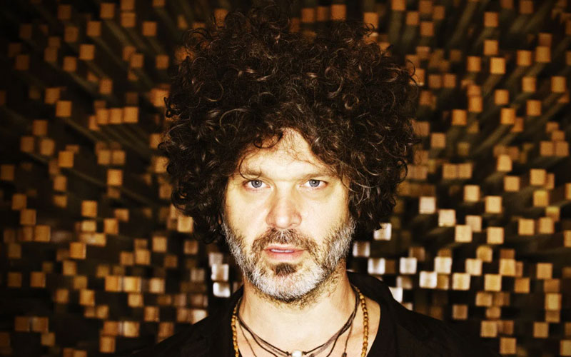 Doyle Bramhall II