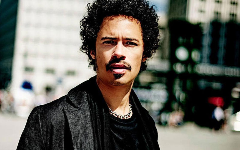 Eagle-Eye Cherry