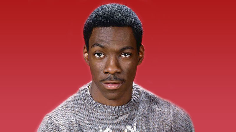 Eddie Murphy