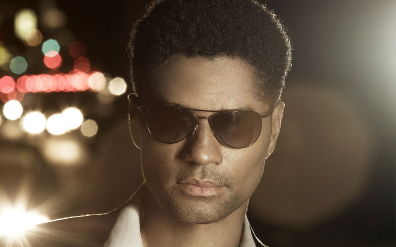 Eric Benét