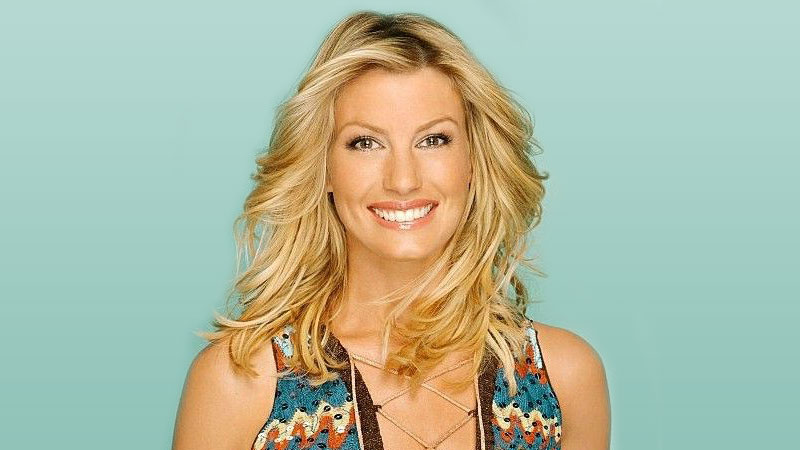 Faith Hill