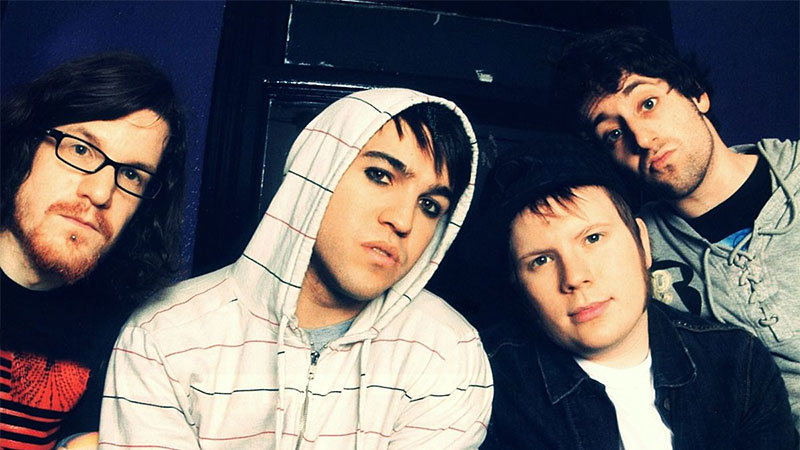 Fall Out Boy