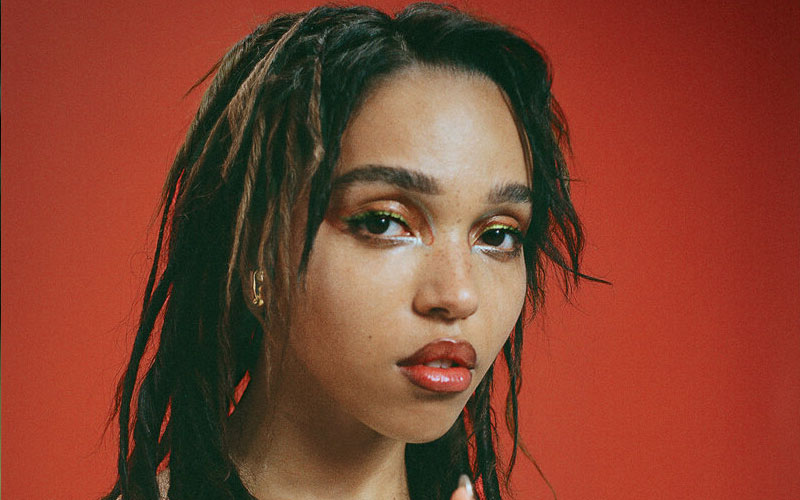 FKA Twigs