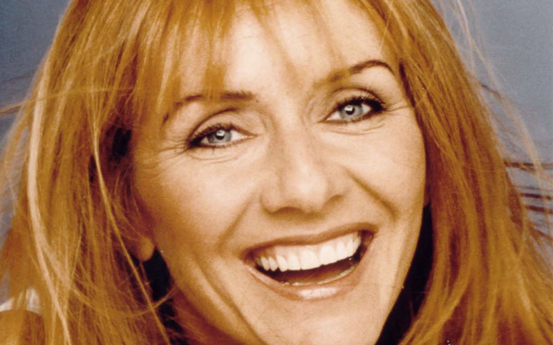 Frances Black