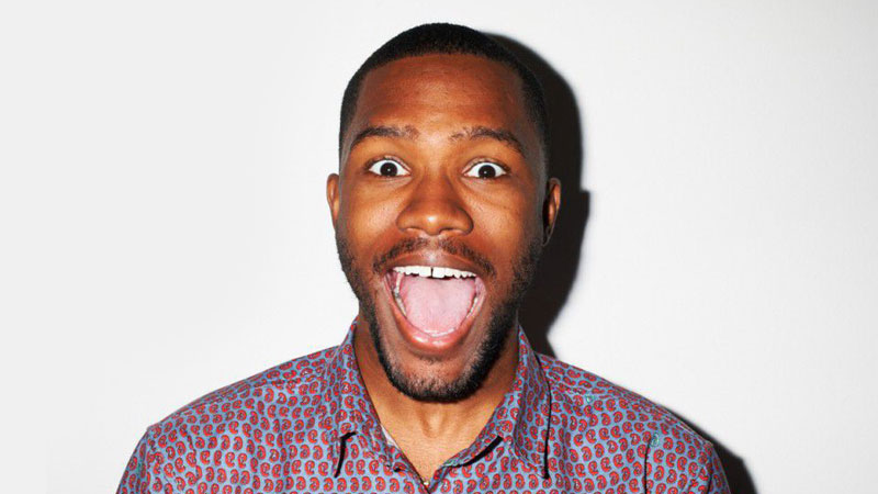 Frank Ocean