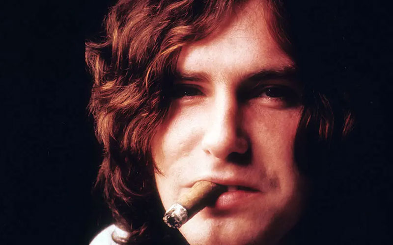 Frankie Miller