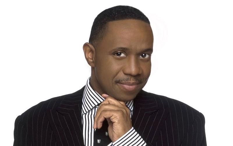 Freddie Jackson