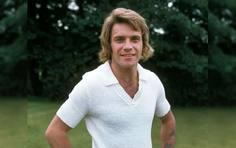 Freddie Starr