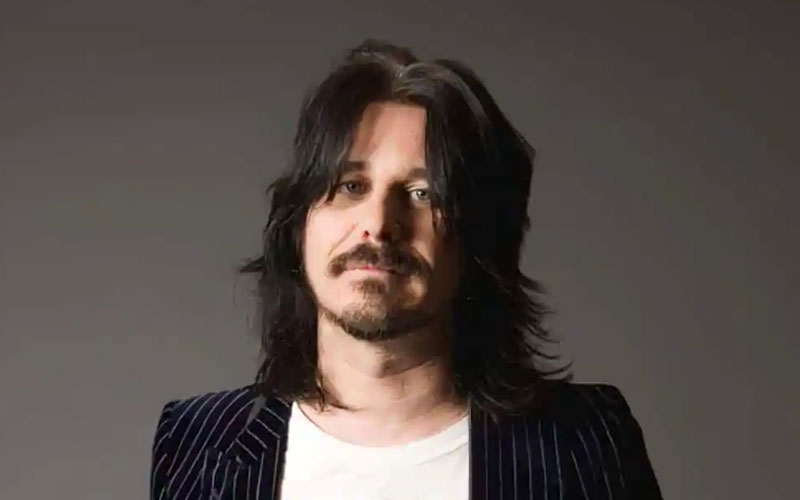 Gilby Clarke