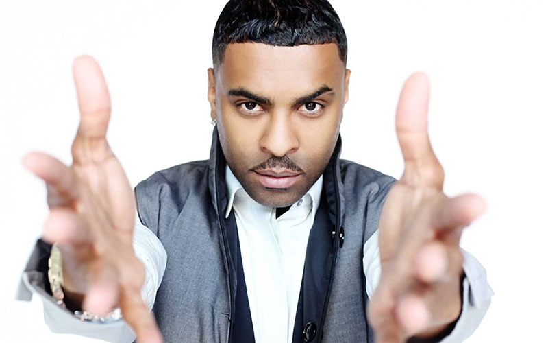 Ginuwine