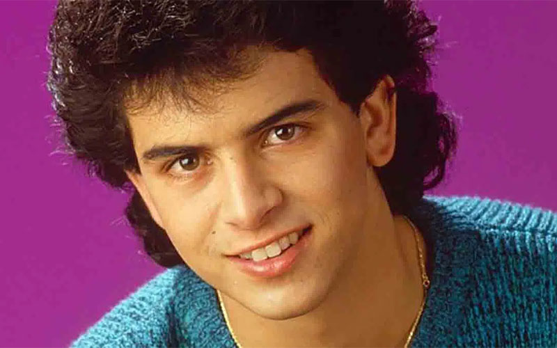 Glenn Medeiros