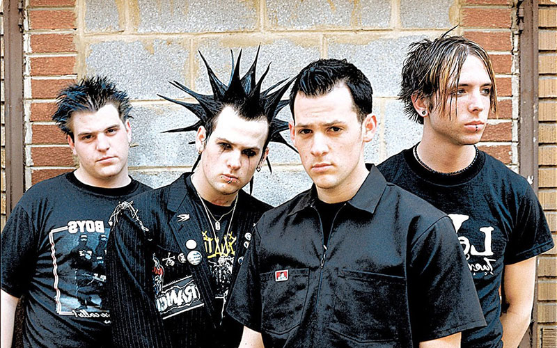 Good Charlotte