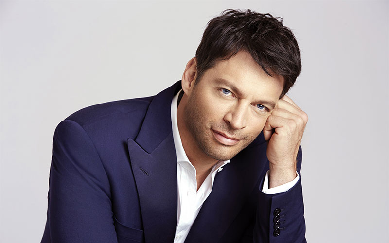 Harry Connick Jr.