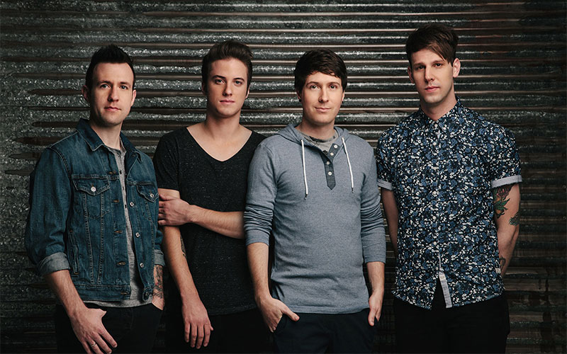 Hawk Nelson