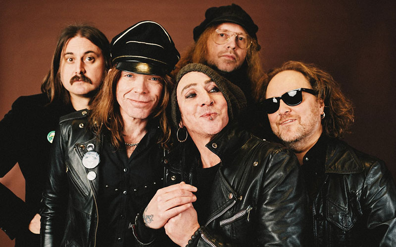 The Hellacopters