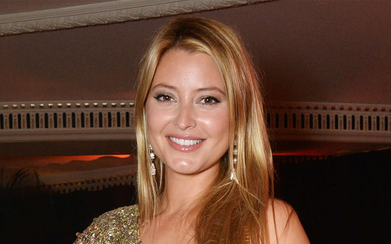 Holly Valance