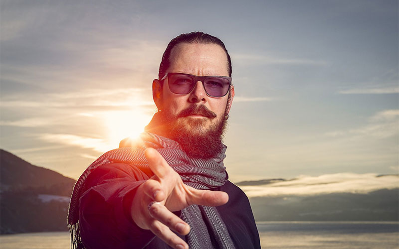 Ihsahn