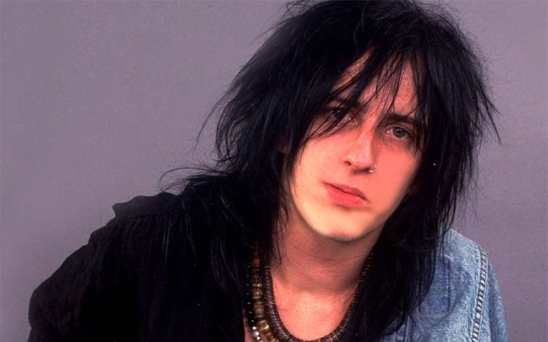 Izzy Stradlin