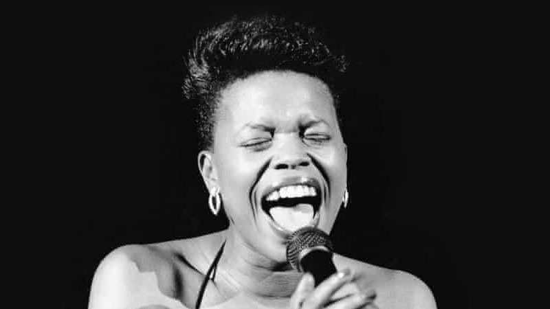 Joyce Sims