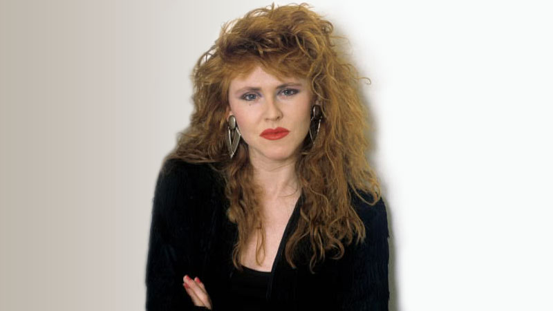 Kirsty MacColl