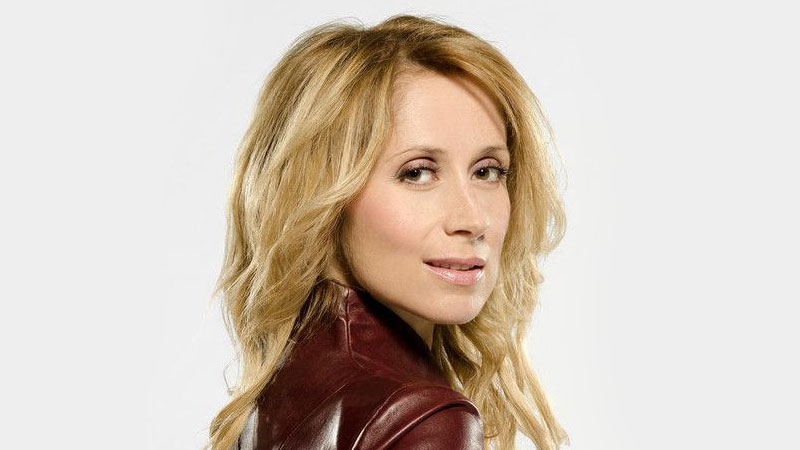 Lara Fabian
