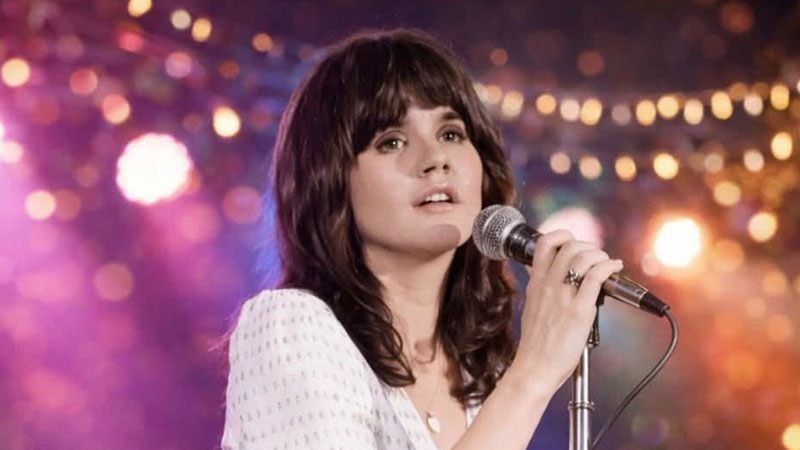 Linda Ronstadt