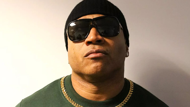 LL Cool J